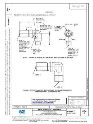 SAE AS6048C