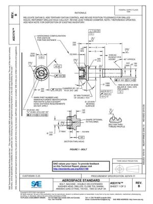 SAE AS3174B