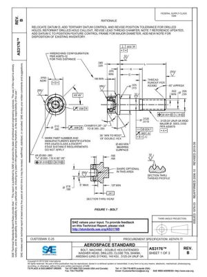 SAE AS3176B