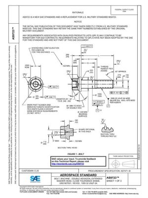 SAE AS9723