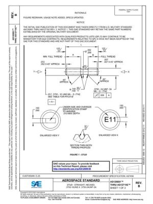 SAE AS126881B