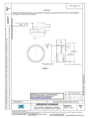 SAE AS7516C