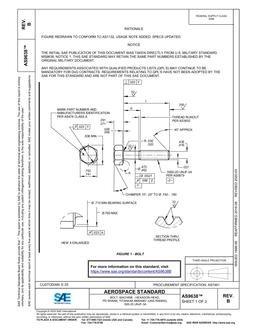 SAE AS9638B