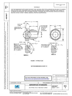 SAE AS5168C