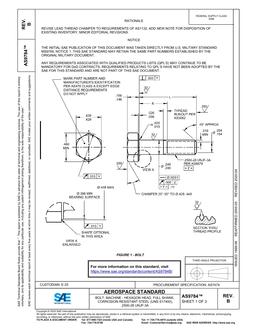 SAE AS9784B