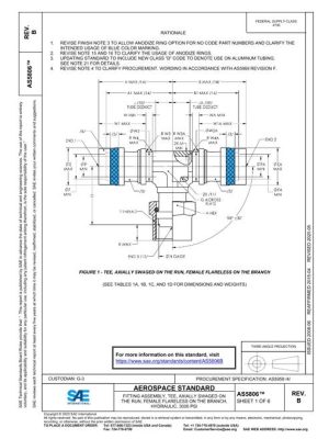 SAE AS5806B