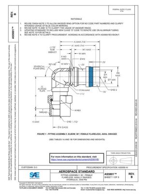 SAE AS5801B