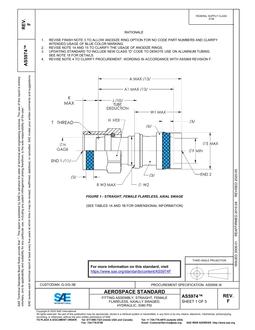 SAE AS5974F