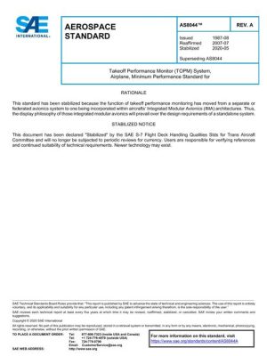 SAE AS8044A