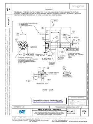 SAE AS3169B