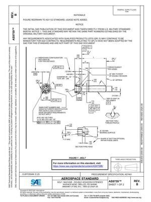 SAE AS9759B