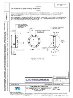 SAE AS9951