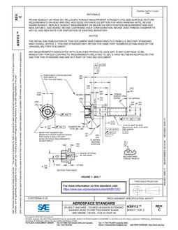 SAE AS9112C