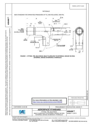 SAE AS6488