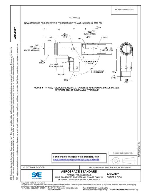 SAE AS6488