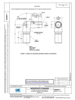 SAE AS6484