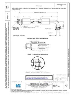 SAE AS117K