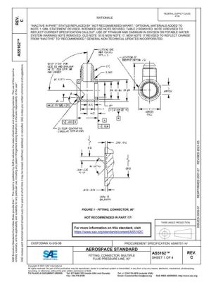 SAE AS5162C