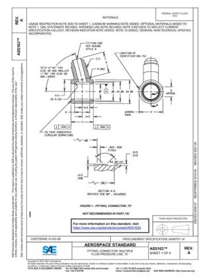 SAE AS5163A