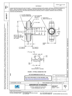 SAE AS5165C