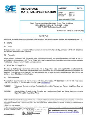 SAE AMS5525L