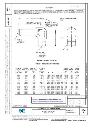 SAE AS5185A