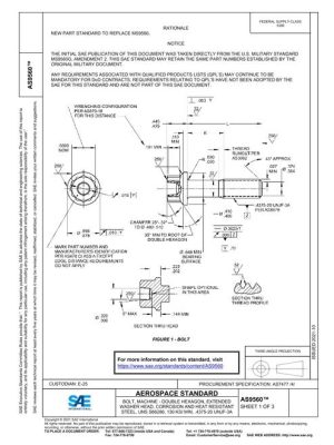 SAE AS9560