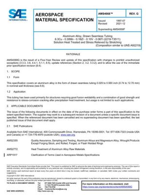 SAE AMS4068G