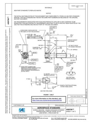 SAE AS9708