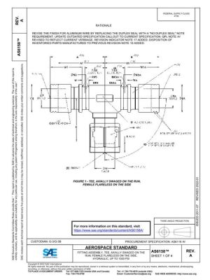 SAE AS6158A