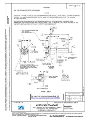 SAE AS9569