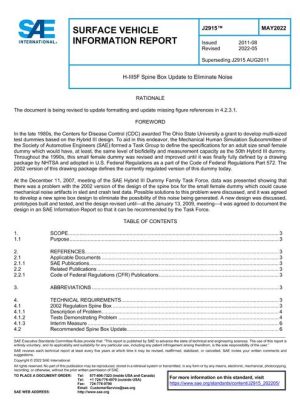 SAE J2915_202205