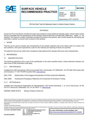 SAE J1351_202205