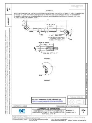 SAE AS4355B