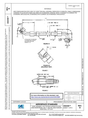 SAE AS4356B
