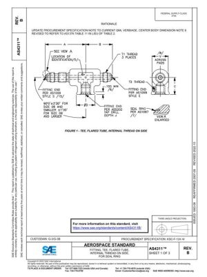 SAE AS4311B