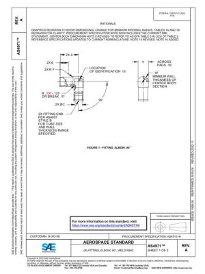 SAE AS4971A