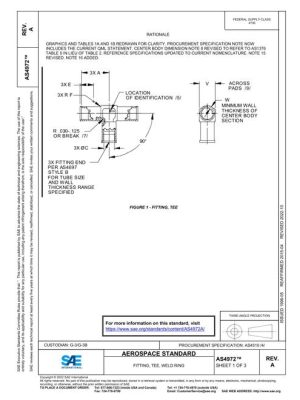 SAE AS4972A