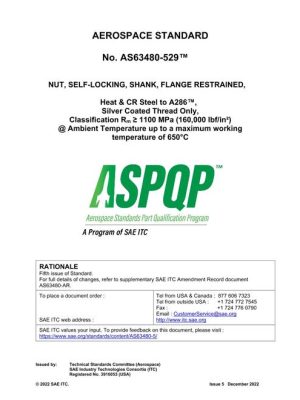 SAE AS63480-5