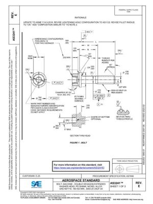 SAE AS3241E