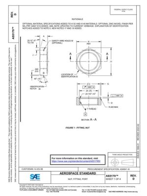 SAE AS5179D