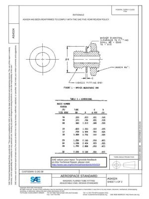 SAE AS4324