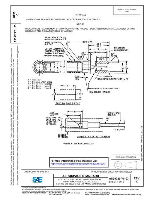 2566347.jpg SAE AS39029/103C