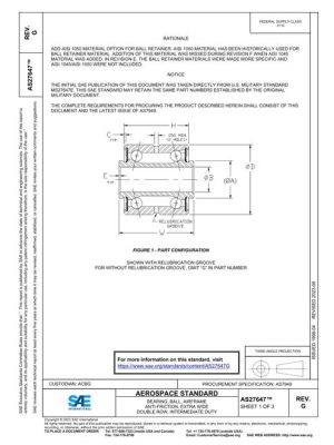 SAE AS27647G