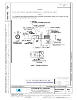 SAE AS39029/60D