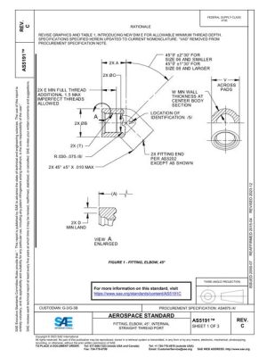 SAE AS5191C
