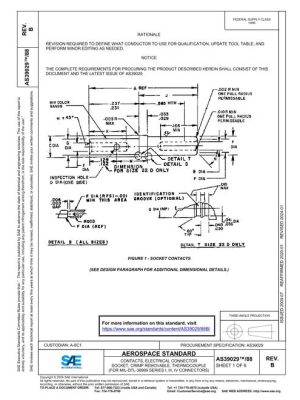 SAE AS39029/88B