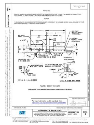 SAE AS39029/89B