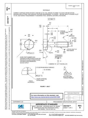 SAE AS3102B
