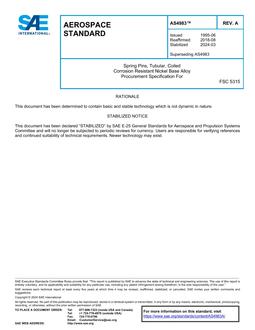 SAE AS4983A